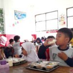 Pemerintah Tidak Main-Main Soal Keamanan Pangan MBG