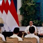 Jelang HUT RI, Prabowo Paparkan Capaian Pemerintah: Revenue Danantara Naik 400%