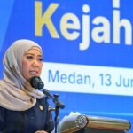 Perkuat Ekosistem Media Digital Hasilkan Internet Sehat dan Berkualitas
 