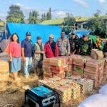 Negara Hadir, Harapan Penyintas Gempa NTT Terus Menyala
