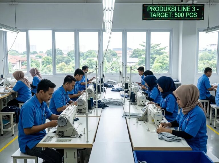 Program Magang Nasional Batch 2 Dibuka September, Kuota Puluhan Ribuan Peserta