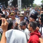 Aceh Kondusif, Saatnya Memperkuat Persatuan dan Menolak Provokasi
 