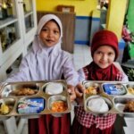 MBG Perkuat Semangat Kemerdekaan Menuju Indonesia Bebas dari Stunting