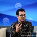 Pemerintah Perkuat Ekosistem Media Digital Nasional Hadapi Perang Algoritma AI