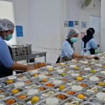 MBG Ditopang Keamanan Pangan yang Makin Ketat dan Disiplin