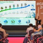 Hidrogen Hijau: Investasi Strategis Menuju Ekonomi Bersih dan Berdaya Saing