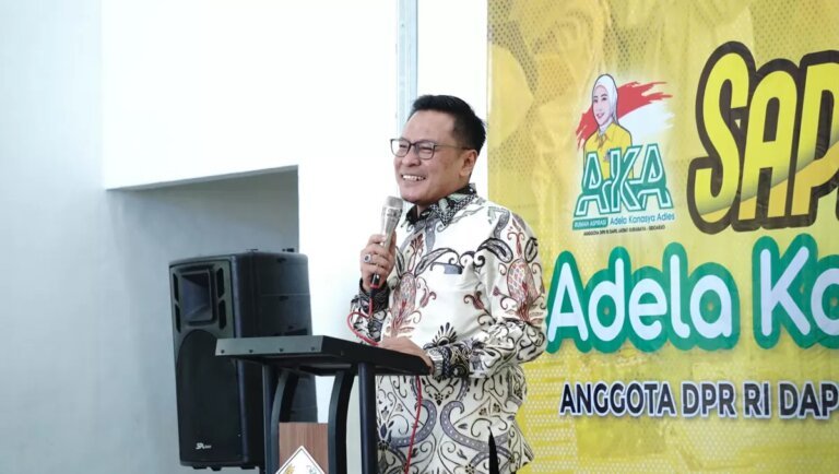 Antusiasme Publik Rayakan Momentum HUT ke-81 RI Tunjukkan Semangat Persatuan