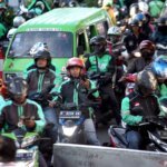 Perpres Ojol Segera Terbit, Pemerintah Perkuat Perlindungan Pengemudi