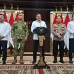 Waspadai Provokasi, Situasi Nasional Aman Jelang HUT ke-81 RI
