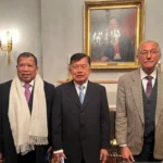 Tokoh Damai Aceh Ingatkan Persatuan dan Waspadai Provokasi