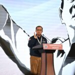 Transmigrasi Patriot Membuktikan Negara Membangun Daerah dengan Ilmu dan Aksi Nyata