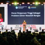 Transmigrasi Patriot Jadi Jembatan Ilmu Pengetahuan dan Kebutuhan Masyarakat