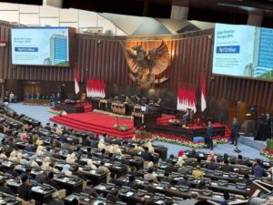 Pidato Kenegaraan Presiden Prabowo: Layanan Kesehatan Diperkuat, Akses Masyarakat Diperluas