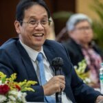 Respon Putusan MK, Menkeu Pastikan Anggaran MBG Tidak Akan Ganggu APBN