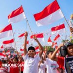 Situasi Nasional Aman, Publik Diimbau Jaga Persatuan Jelang HUT Ke-81 RI