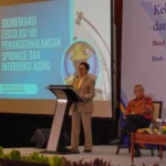 Praktisi Dorong UU Spionase, Nurul Arifin: Kekosongan Hukum Jadi Kerentanan
