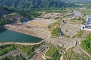 Infrastruktur Air Jadi Pilar Ketahanan Nasional Hadapi Kemarau dan Perubahan Iklim