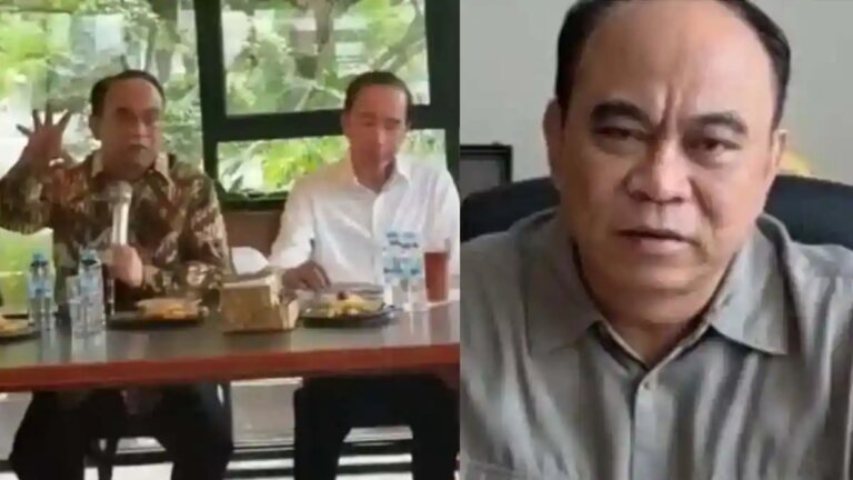 Klarifikasi Budi Arie Redam Spekulasi, Masyarakat Didorong Jaga Persatuan