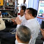 Riset Strategis: Jalan Prabowo Membangun Kemandirian Teknologi Nasional