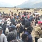 Petinggi OPM dan Mahasiswa Kutuk Penyerangan TPNPB di Festival Lembah Baliem
