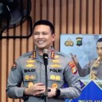 Transaksi Rekening Aktivis Demo Hanya Ditunda, Warga Diminta Tak Terprovokasi