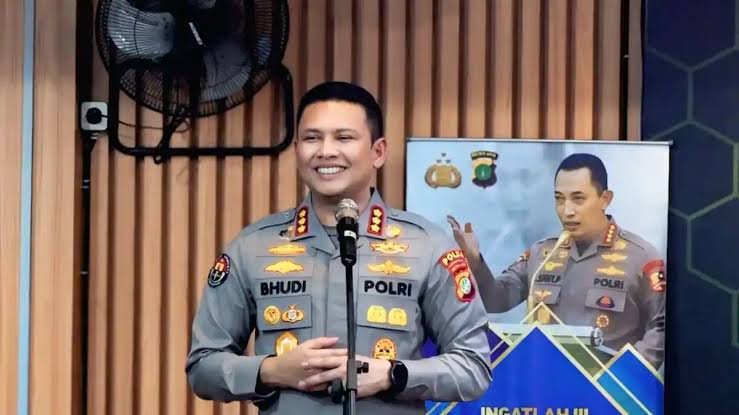 Transaksi Rekening Aktivis Demo Hanya Ditunda, Warga Diminta Tak Terprovokasi