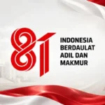 HUT ke-81 RI Menjadi Momentum Menolak Provokasi dan Memperkuat Persatuan