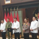 Pemerintah Pastikan HUT ke-81 RI Aman dan Kondusif