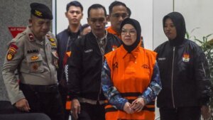 Korupsi Kepala Daerah Diwaspadai, Prabowo Minta Tata Kelola Daerah Diperkuat