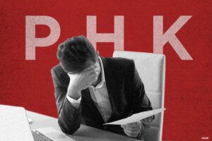 Pemerintah Bangun Sistem Deteksi Dini Cegah PHK