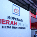 Koperasi Merah Putih Infrastruktur Kedaulatan Ekonomi