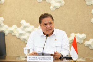 Hilirisasi Dorong Pusat Pertumbuhan Baru di Luar Pulau Jawa