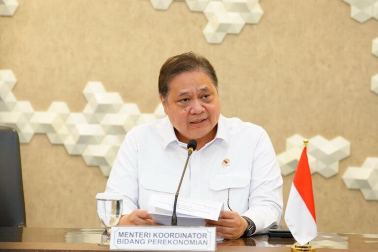 Tax Holiday Industri Tekstil Dapat Menjadi Momentum Mendorong Investasi dan Lapangan Kerja