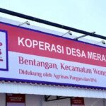 Pemerintah Tertibkan Lokasi Koperasi Merah Putih Lebih Tepat Guna