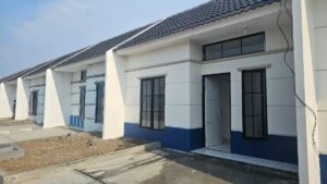 Cicilan Ringan Rumah Subsidi Menjadi Bantalan Nyata bagi Pekerja Informal