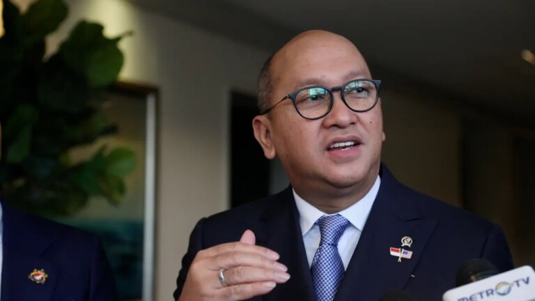 Pemerintah Siapkan Insentif Tekstil untuk Mendorong Ekspor dan Investasi