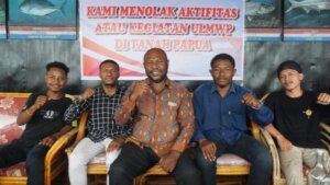 Tokoh Papua Tegaskan Agenda ULMWP Tidak Mewakili Masyarakat Papua