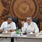 Menko Pangan Tegaskan: Pemerintah Perkuat Dukungan Terhadap Petani dan Nelayan
