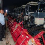 Bantuan Mesin Pertanian Perkuat Kemandirian Petani Orang Asli Papua di Merauke