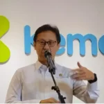 Pemerintah Antisipasi Kebutuhan Masker dan Obat Mata akibat Abu Vulkanik