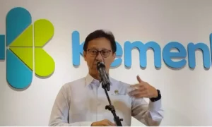 Pemerintah Antisipasi Kebutuhan Masker dan Obat Mata akibat Abu Vulkanik