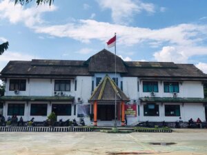 Masyarakat Diimbau Tidak Terprovokasi Pengibaran Bendera Bintang Kejora di USTJ