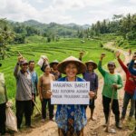 Reforma Agraria Perkuat Hak Petani, Buka Jalan Kesejahteraan Berkelanjutan