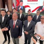 Ketum KONI Dukung Kepemimpinan Baru PB ESI, Optimistis Esports Indonesia Makin Mendunia