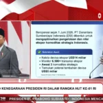 Pemerintah Kendalikan Ekspor untuk Selamatkan Nilai Ekonomi Nasional