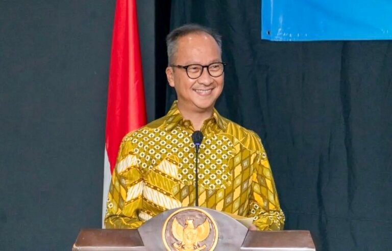 Pemerintah Dorong Industri Hijau sebagai Investasi Keberlanjutan Nasional