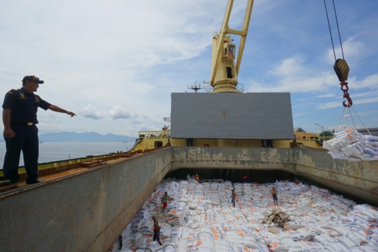 Pemerintah Dorong Sistem Perdagangan Multilateral yang Terbuka dan Berbasis Aturan