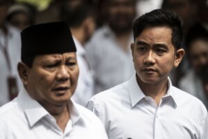 Dua Tahun Prabowo-Gibran, Negara Perkuat Ruang Aspirasi Masyarakat