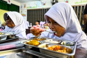 Aplikasi Rating MBG Memperkuat Transparansi dan Partisipasi dalam Pengawasan Program