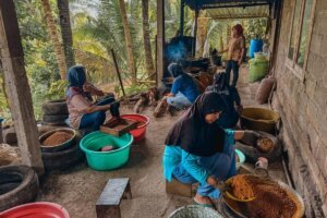 RUU Reforma Agraria, Harapan Baru Tingkatkan Kesejahteraan Petani